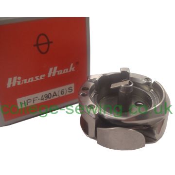 HPF490A6S HOOK & BASE HIROSE