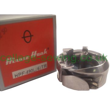 HPF490L6TR HOOK & BASE HIROSE