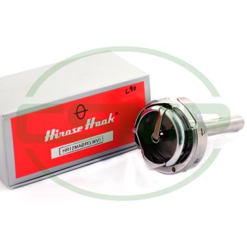 HR12MABRLWV HOOK BASE BROTHER B877 HIROSE