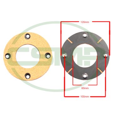 HS012 ACE4002 CLUTCH LINING ACE