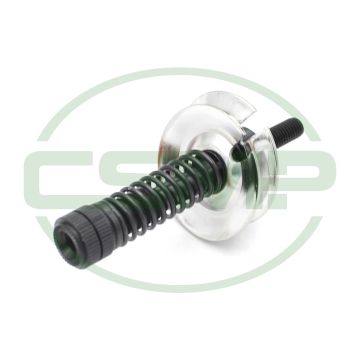 HS106A TENSION ASSY KARPET KING UNION 81200 HS106A TENSION ASSY KARPET KING UNION 81200