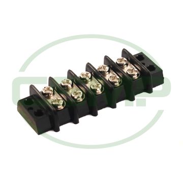 HS14-A TERMINAL BOARD C/MOTOR