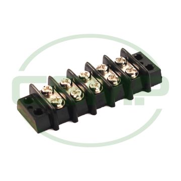 HS14-B TERMINAL BOARD C/MOTOR