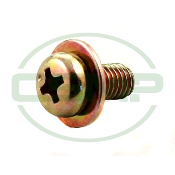 HS24 SET SCREW FOR END COVER