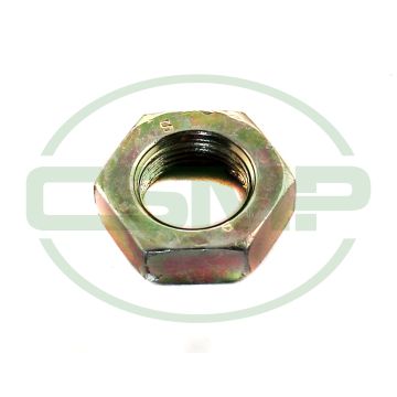 HS32 NUT FOR FLY WHEEL CLUTCH PLATE