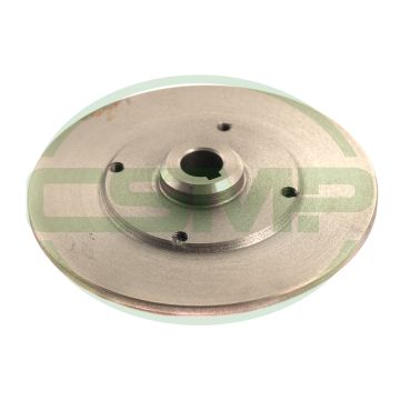 HS36-3 CLUTCH PLATE FOR MOTOR