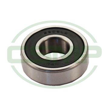 HS38 PULLEY BEARING HS MOTOR