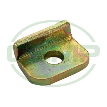 HS42 CLUTCH END COVER RETAINER