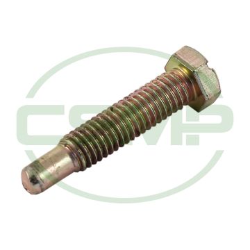 HS46 BRAKE ADJUSTING SCREW