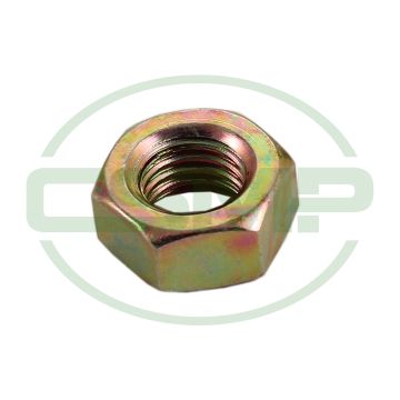 HS59 PULLEY LOCK NUT H S MOTOR