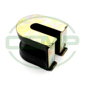 HS66 = EX51 VIBRATION MOUNTING RUBBER CLUTCH MOTOR