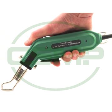 HSGM HEATCUTTER HSG-0 HSG0 240V WITH BLADE R