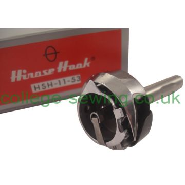 HSH1153 HOOK & BASE HIROSE