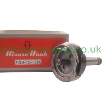 HSH1215LC HOOK & BASE B835 HIROSE