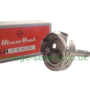 HSH12M3 HOOK & BASE HIROSE