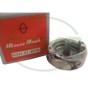 HSH2140TR HOOK & BASE HIROSE