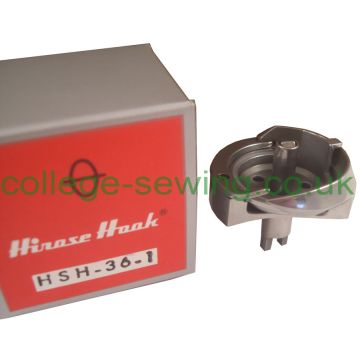 HSH361 HOOK & BASE SINGER HIROSE