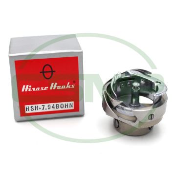 HSH794B0HN HOOK & BASE HIROSE