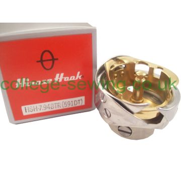 HSH794BTR591DT HOOK & TITANIUM BASE HIROSE