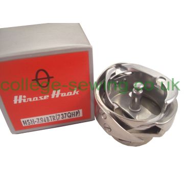 HSH794BTR737QHP HOOK & BASE HIROSE