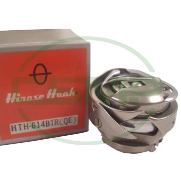 HTH614BTRQE HOOK BASE & B/CASE 3PCS HIROSE