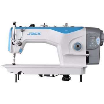 JACK A2-B-C AUTOMATIC THREAD TRIM LOCKSTITCH MACHINE