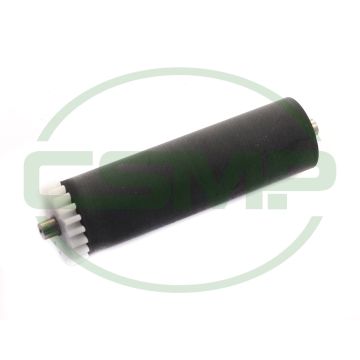 A-9 UPPER ROLLER RUBBER FOR JEMA 110LR STRIP CUTTER