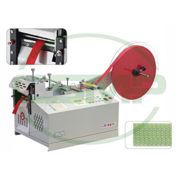 JM110L JEMA COLD CUT ONLY STRIP CUTTER