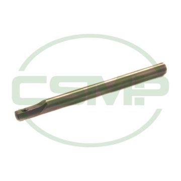 10102004 PRESSER FOOT BAR JACK A2, A4, A4S, F4