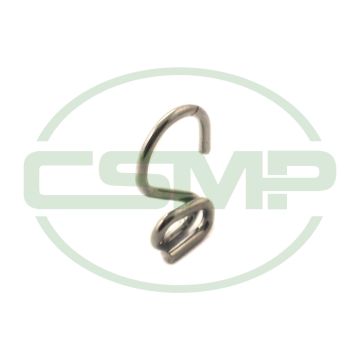 10113009 LOWER BUSHING THREAD GUIDE JACK A2, A4, A4S, F4, A5E-A, A7 10113009 LOWER BUSHING THREAD GUIDE JACK A2, A4, A4S, F4, A5E-A, A7