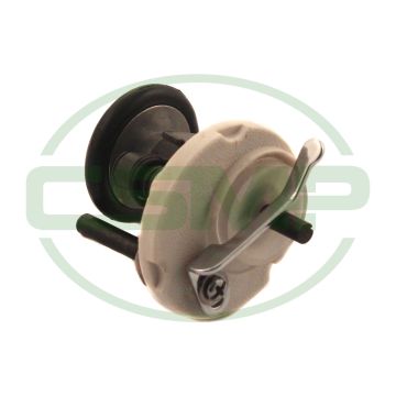1013109600 BOBBIN WINDER UNIT JACK 6380E, H2, H5 1013109600 BOBBIN WINDER UNIT JACK 6380E, H2, H5