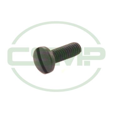 101S11009 PRESSER FOOT SCREW JACK A2, A4, A4S, F4, A5, 6380E, A5E-A, A7