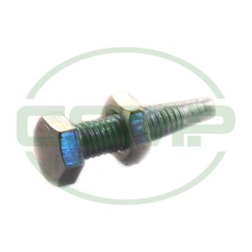 101S12003 KNEE LIFT BRACKET SCREW JACK F4, H5, H6