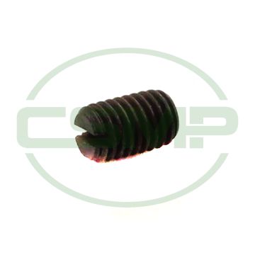 101S15013 REVERSE LEVER FIXING SCREW JACK A2