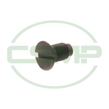 104S17002 NEEDLE PLATE SCREW JACK A4, A4S, A5, F4, H5, A5E-A