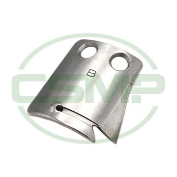 113819003 MOVABLE KNIFE B JACK A4F-DHL