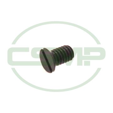 113S17001 FIXED KNIFE HOLDING SCREW JACK A4, A4S, A5E-A, A7 113S17001 FIXED KNIFE HOLDING SCREW JACK A4, A4S, A5E-A, A7