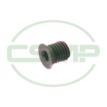 113S17002 MOVABLE KNIFE HOLDING SCREW JACK A4,A5,A6F, A5E-A, A7 113S17002 MOVABLE KNIFE HOLDING SCREW JACK A4,A5,A6F, A5E-A, A7