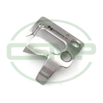 114119002 MOVABLE KNIFE HEAVY JACK A5E