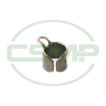 114-12063 NEEDLE BAR THREAD GUIDE JACK A2, A4, A4S, F4, A5E-A, A7 114-12063 NEEDLE BAR THREAD GUIDE JACK A2, A4, A4S, F4, A5E-A, A7