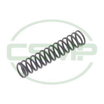 11427034 SPRING FOR STOPPER PIN JACK H2,H5