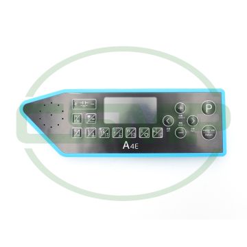 11503003400 CONTROL PANEL JACK A4EQ