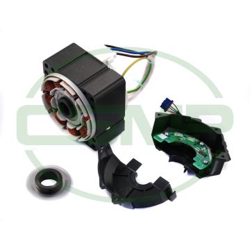 115033007 MOTOR JACK A5E