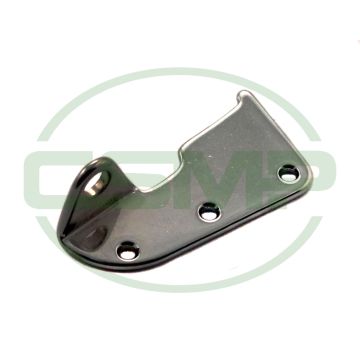 13512004 3-HOLE THREAD GUIDE JACK A2, A4E, A5, H5 13512004 3-HOLE THREAD GUIDE JACK A2, A4E, A5, H5