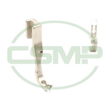 13516001 INNER PRESSER FOOT JACK H6, H7