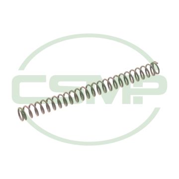 13527012 PRESSER SPRING JACK 6380E