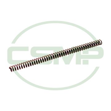 13527013 LIFTING PRESSER SPRING JACK JK6380E