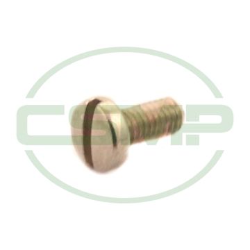 135S11030 OUTSIDE FOOT SCREW JACK JK6380E, H2, H5