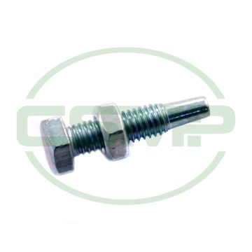 135S12003 KNEE LIFTER CRANK SCREW JACK H2, H5