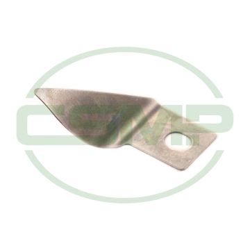 13612010 THREAD GUIDE JACK JK6380E-4B, H5, H6 13612010 THREAD GUIDE JACK JK6380E-4B, H5, H6